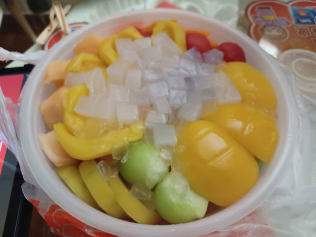 Kai Kee Dessert (fung Kam Street)