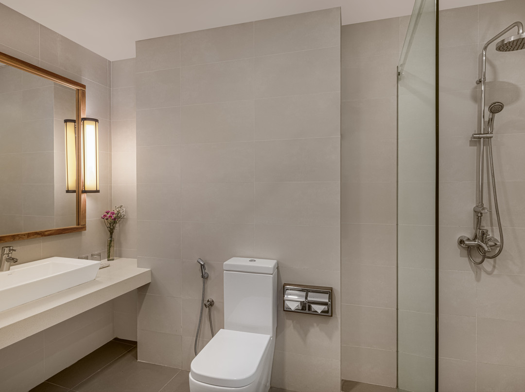 伊甸园度假村主图