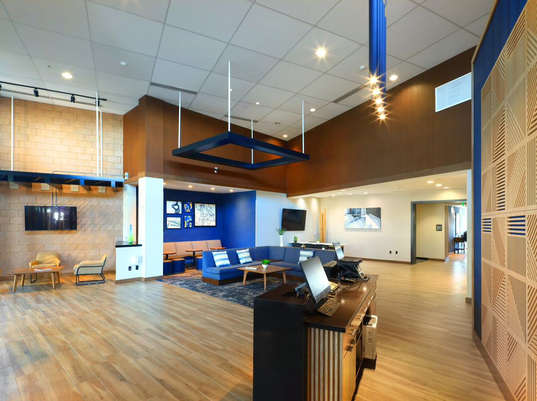 Hyatt Place Phoenix/Gilbert主图