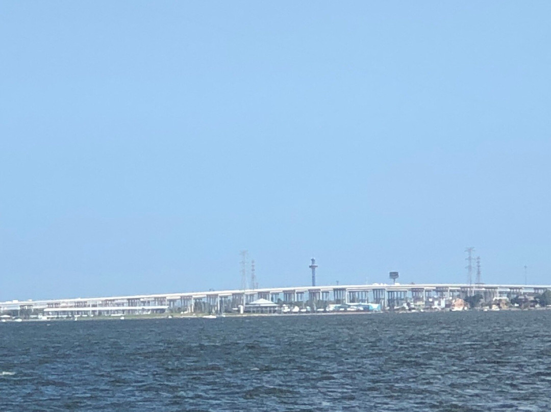 Clear Lake Park-Seabrook必去景点