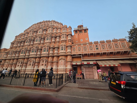 Travel To India Private Limited-哈里瓦必去景点