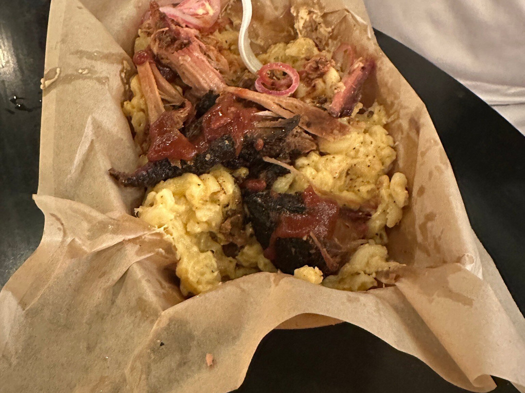 Lat 65 Brewing Company-费尔班克斯必去景点