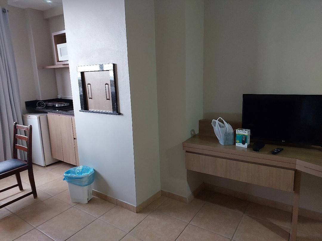 De Rose Praia Hotel主图