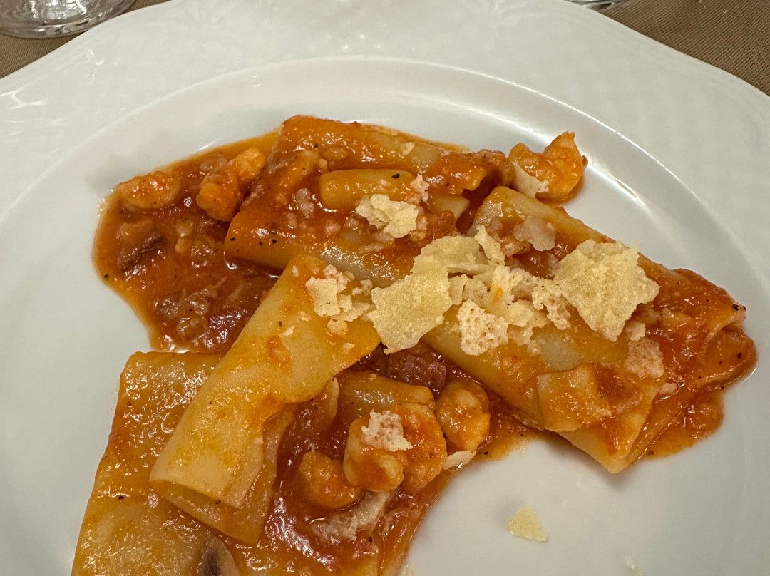 Pràcatinat Hotel & Restaurant主图