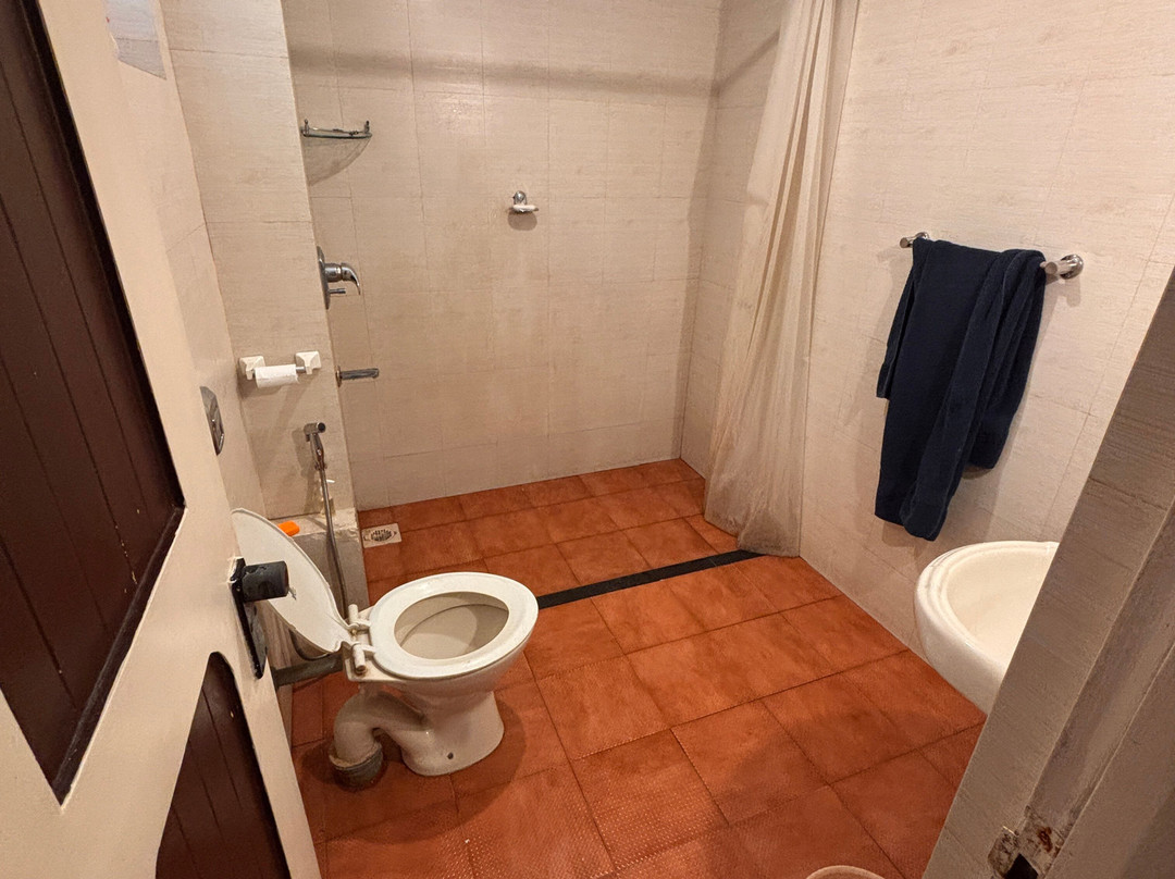 Gaffino's Beach Resort主图