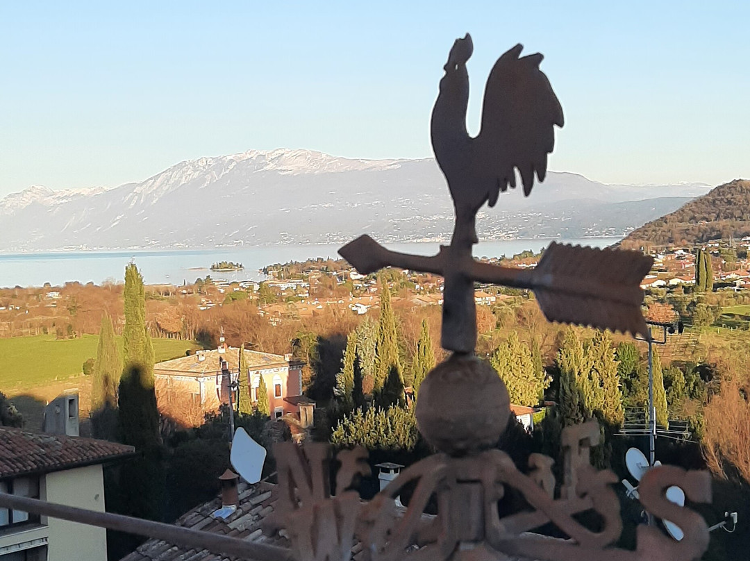 B&B Antico Borgo主图