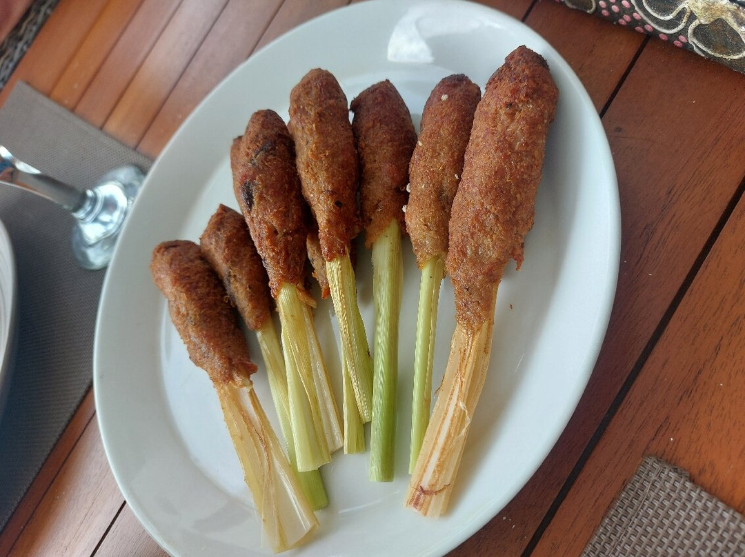 Dapur Keluarga景点图片