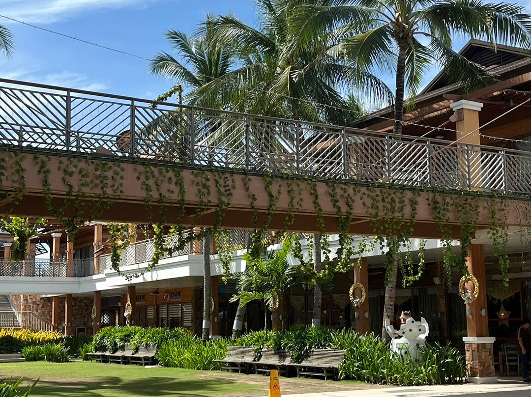 Moadto Strip Mall-邦劳岛必去景点