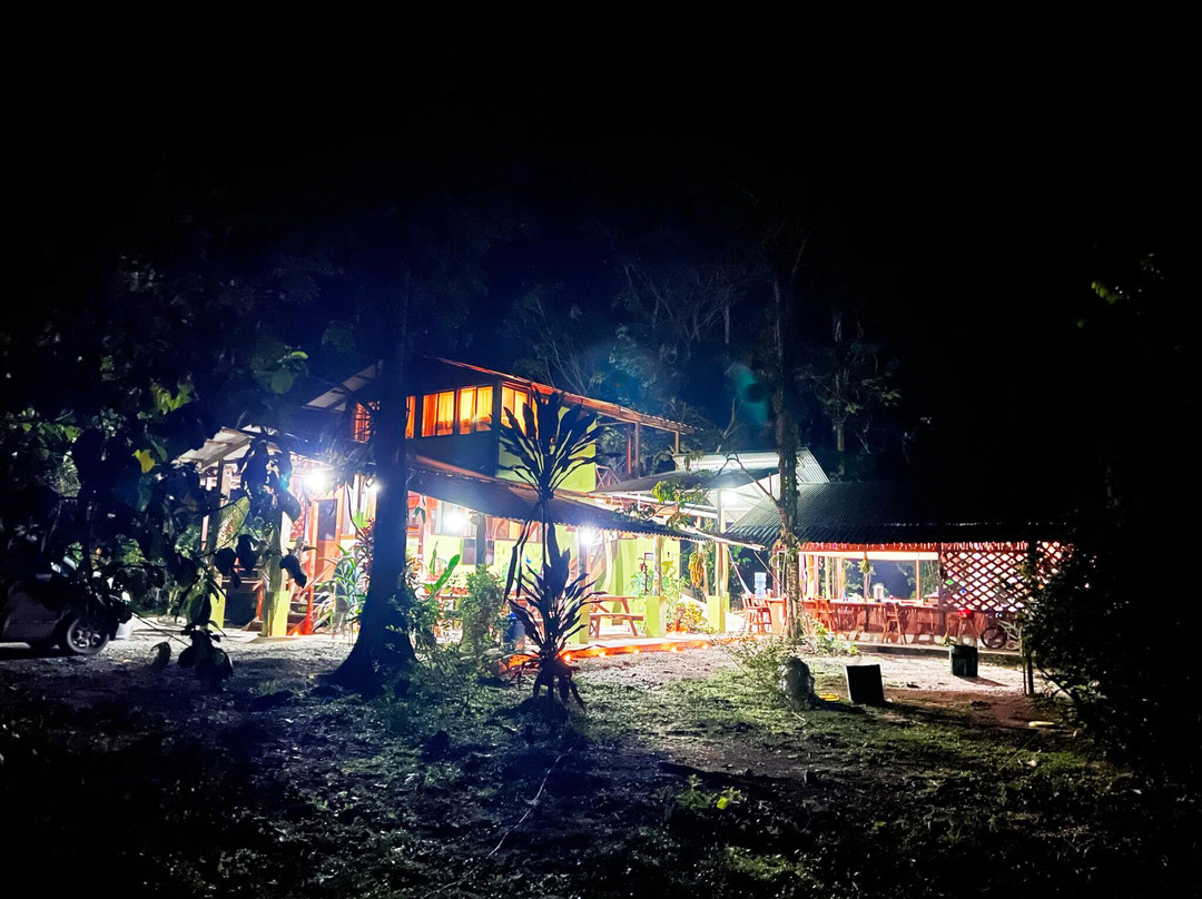 Posada Casa Tucán Tranquilo