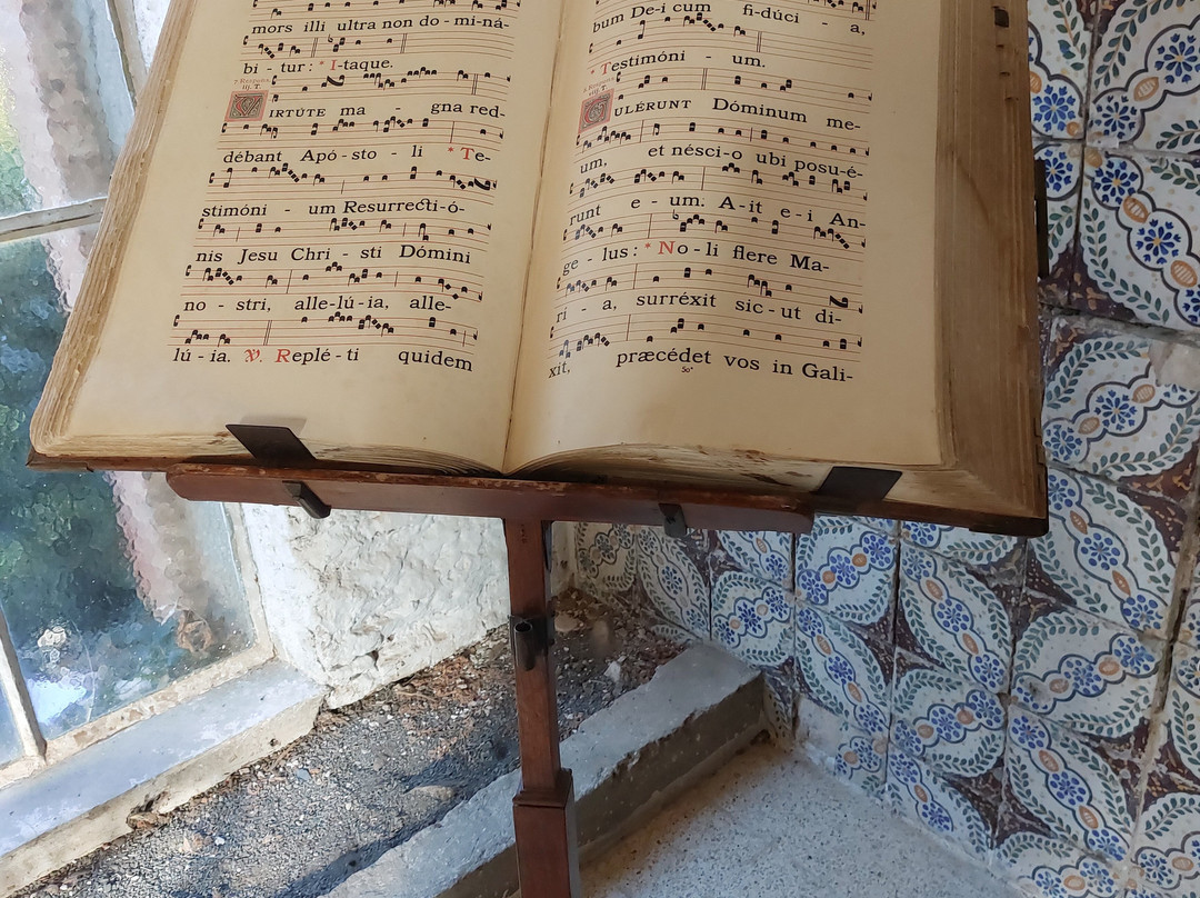 Monastère de Tibhirine景点图片