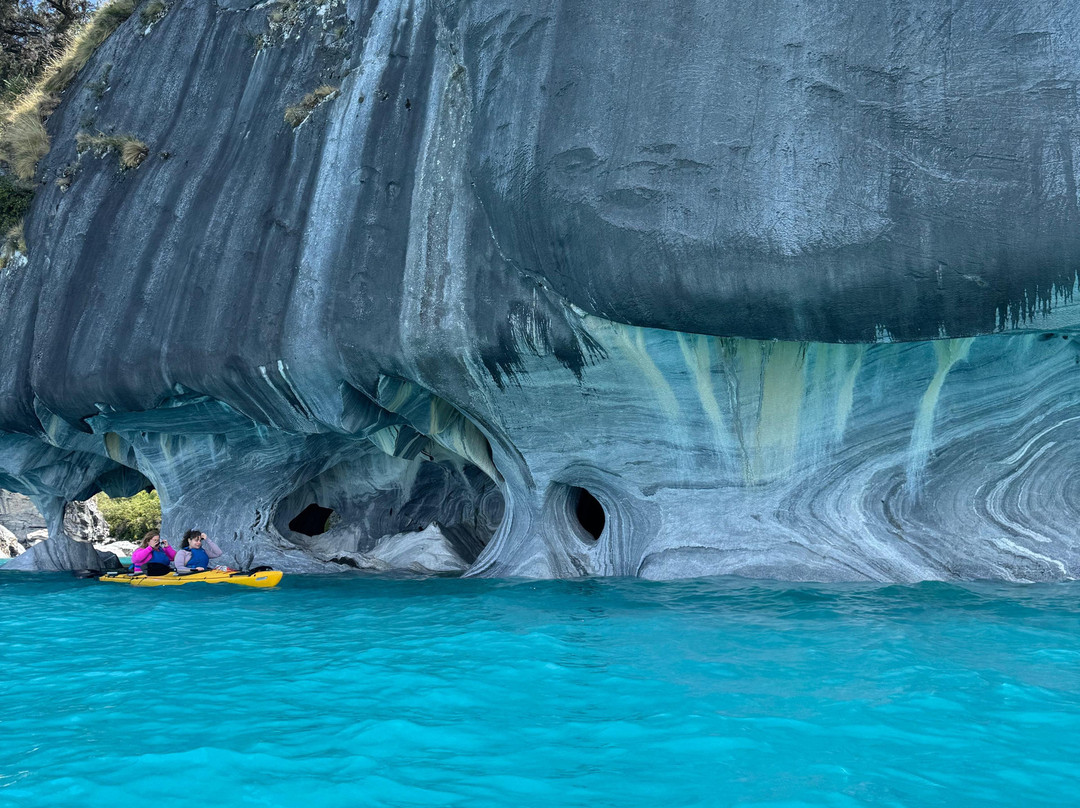 99% Aventura-Puerto Rio Tranquilo必去景点