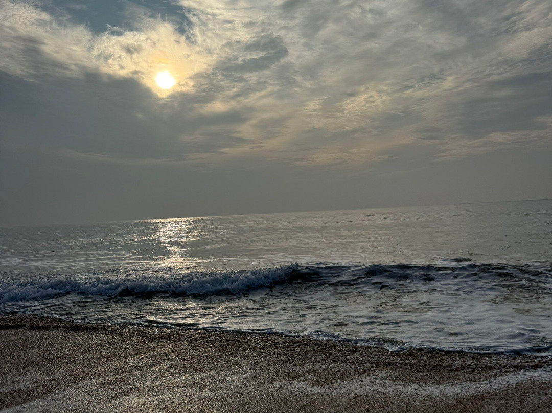 Bungalow By The Beach主图