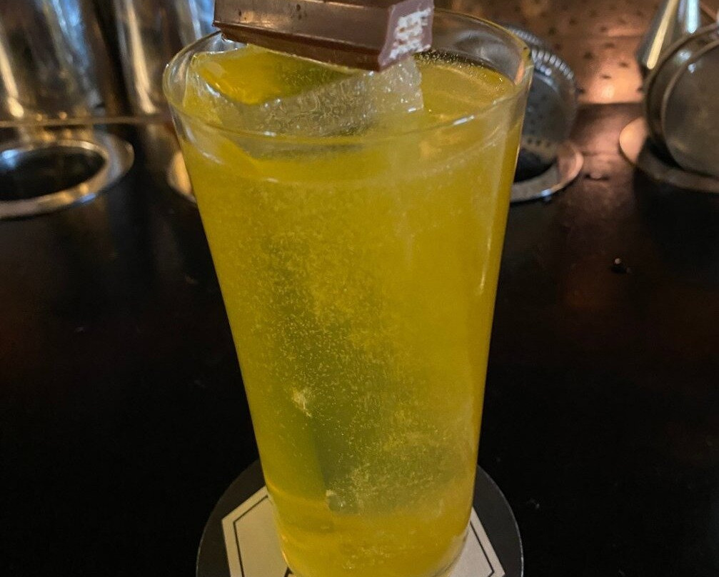 HIMKOK Storgata Destilleri-奥斯陆必去景点