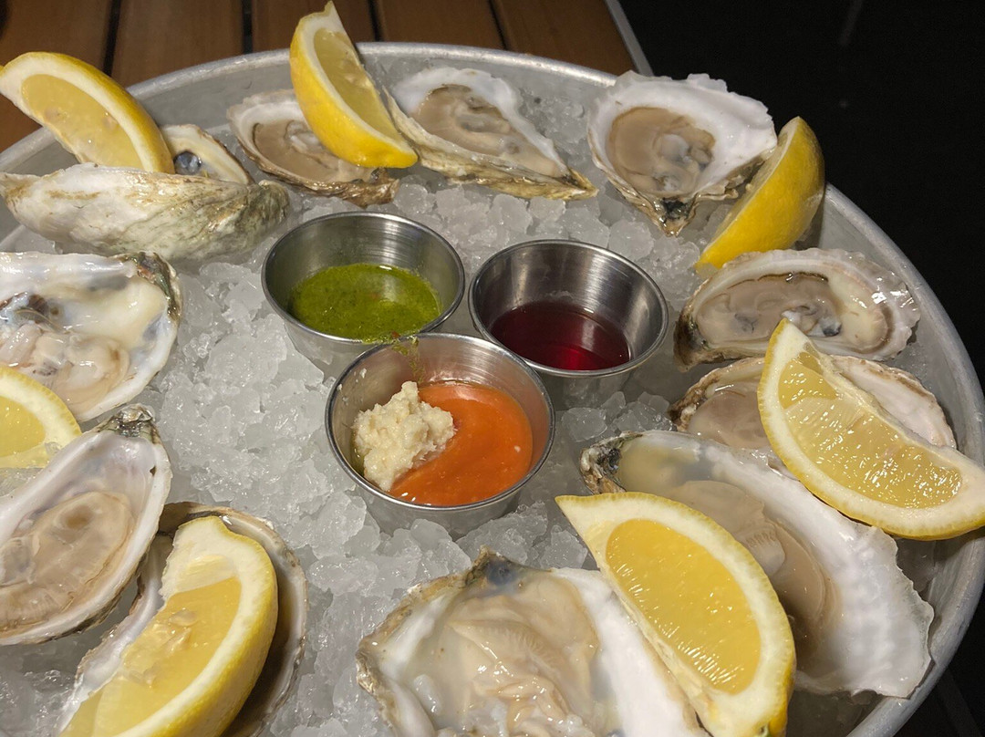 Old Town Alexandria Waterfront-亚历山德里亚必去景点