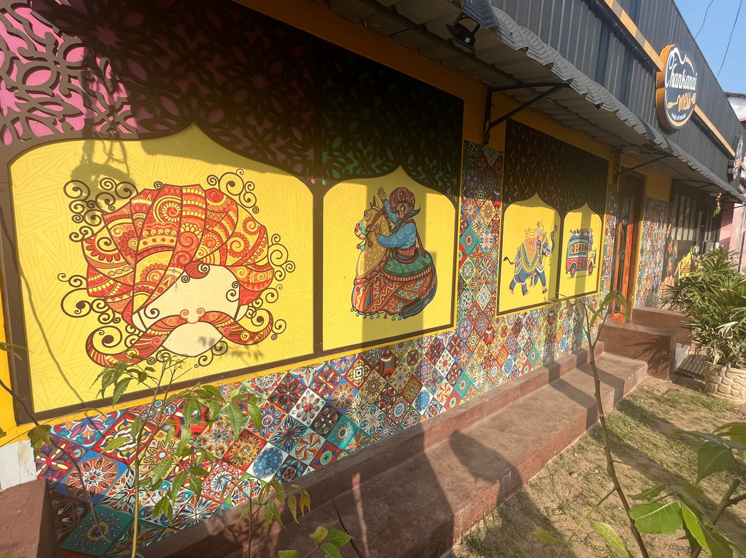 Sri Lanka Click Travel Mate-贾夫纳必去景点