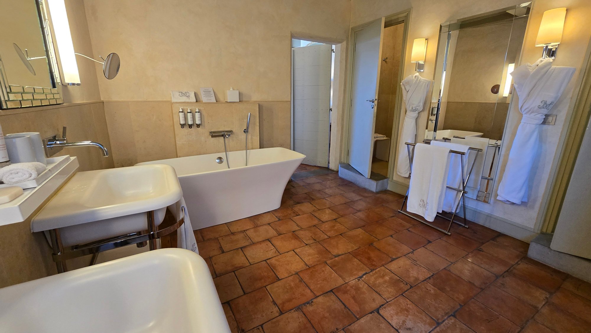 La Maison d'Uzes-客卧