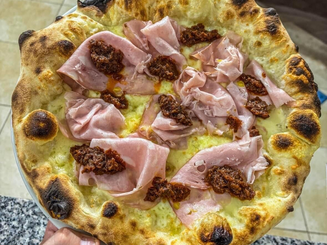 Strapizzami Partanna