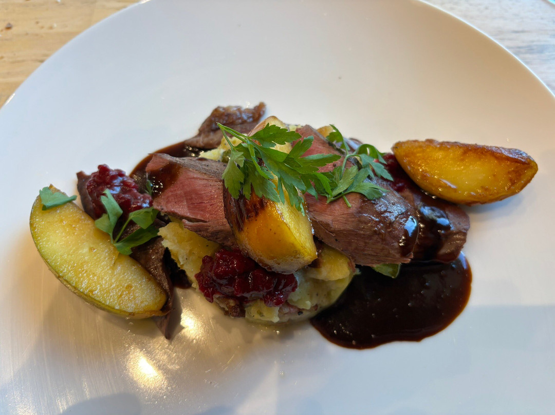 Brasserie Onglet