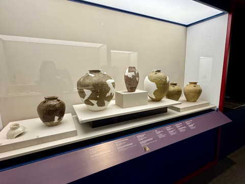 香港文物探知馆-香港必去景点