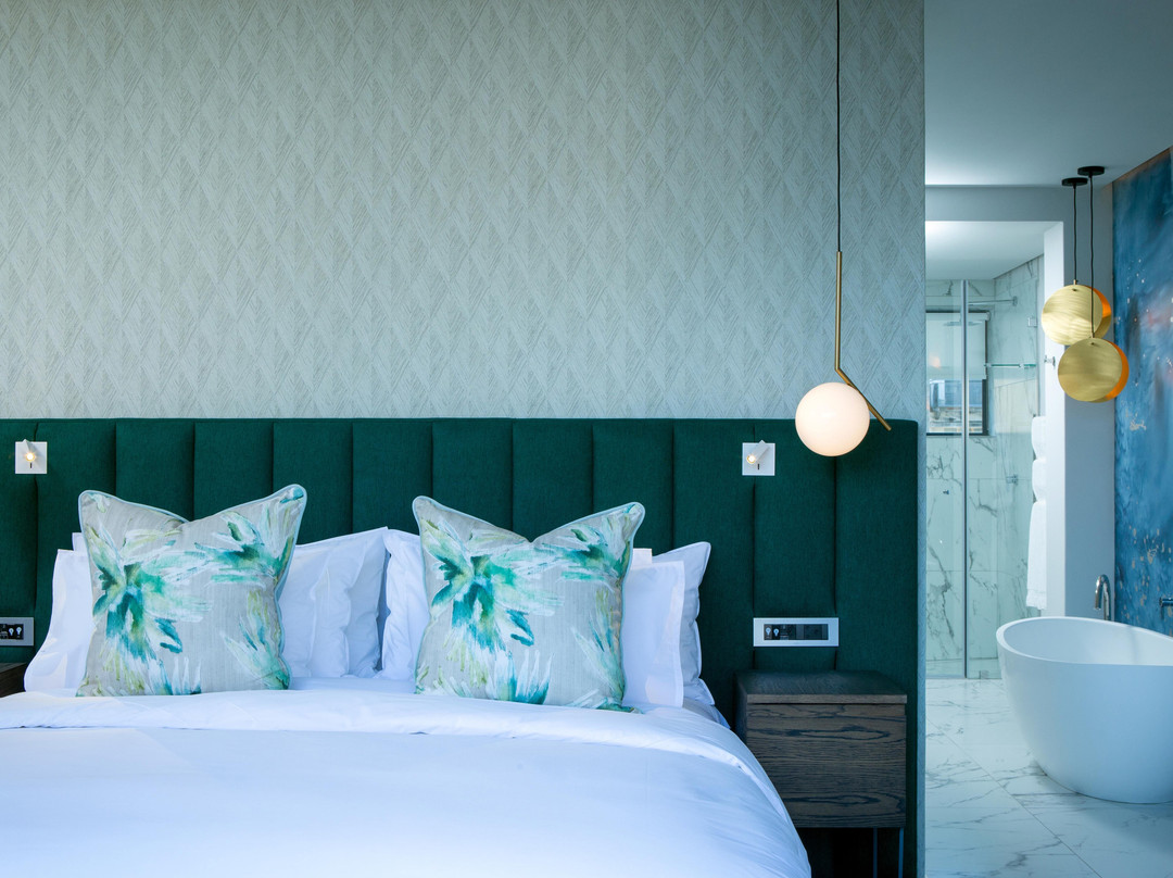 Labotessa Luxury Boutique Hotel主图