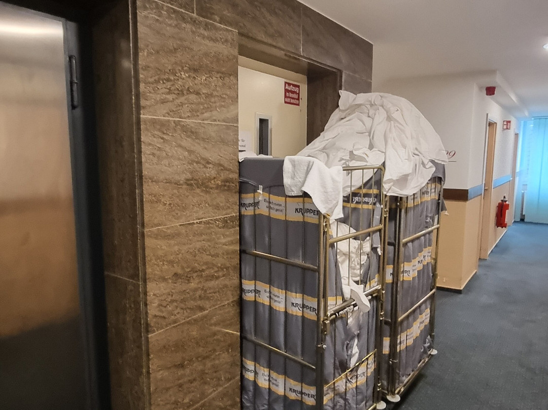 Hotel L'Escala主图