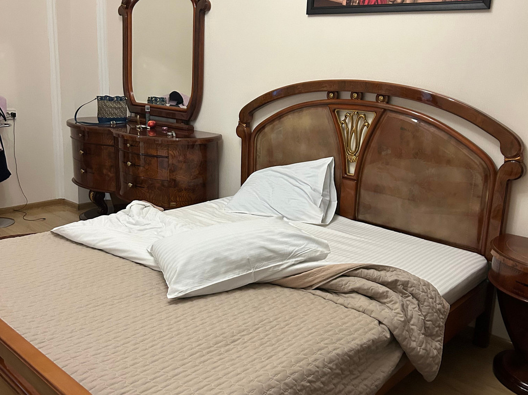 Planeta Lux Hotel主图