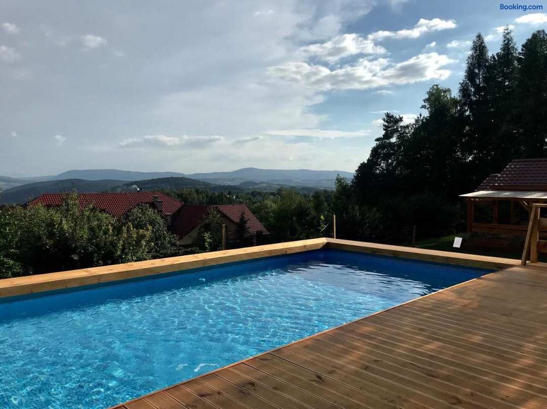 Zacisze Pension