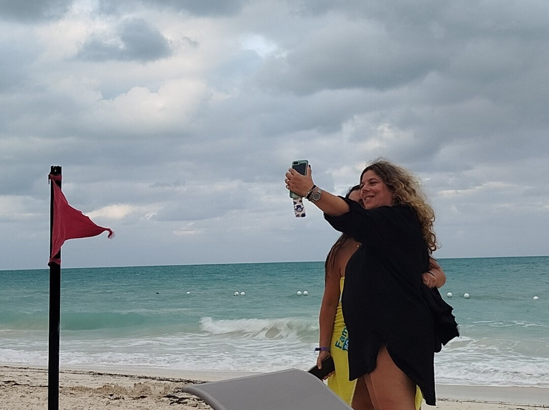 Punta Norte Diving-Punta Sam必去景点