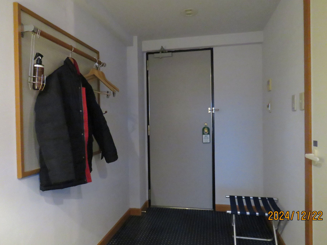 Hotel AU Matsuzaka主图