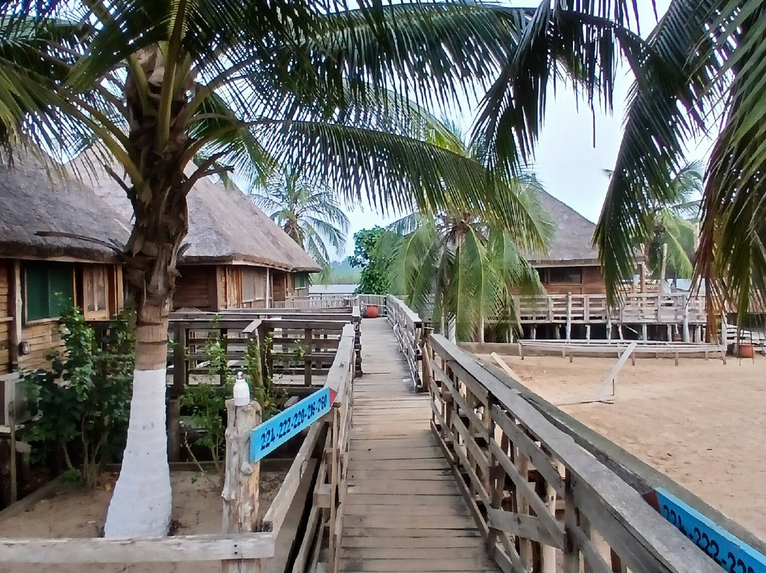 Auberge Chez Théo主图