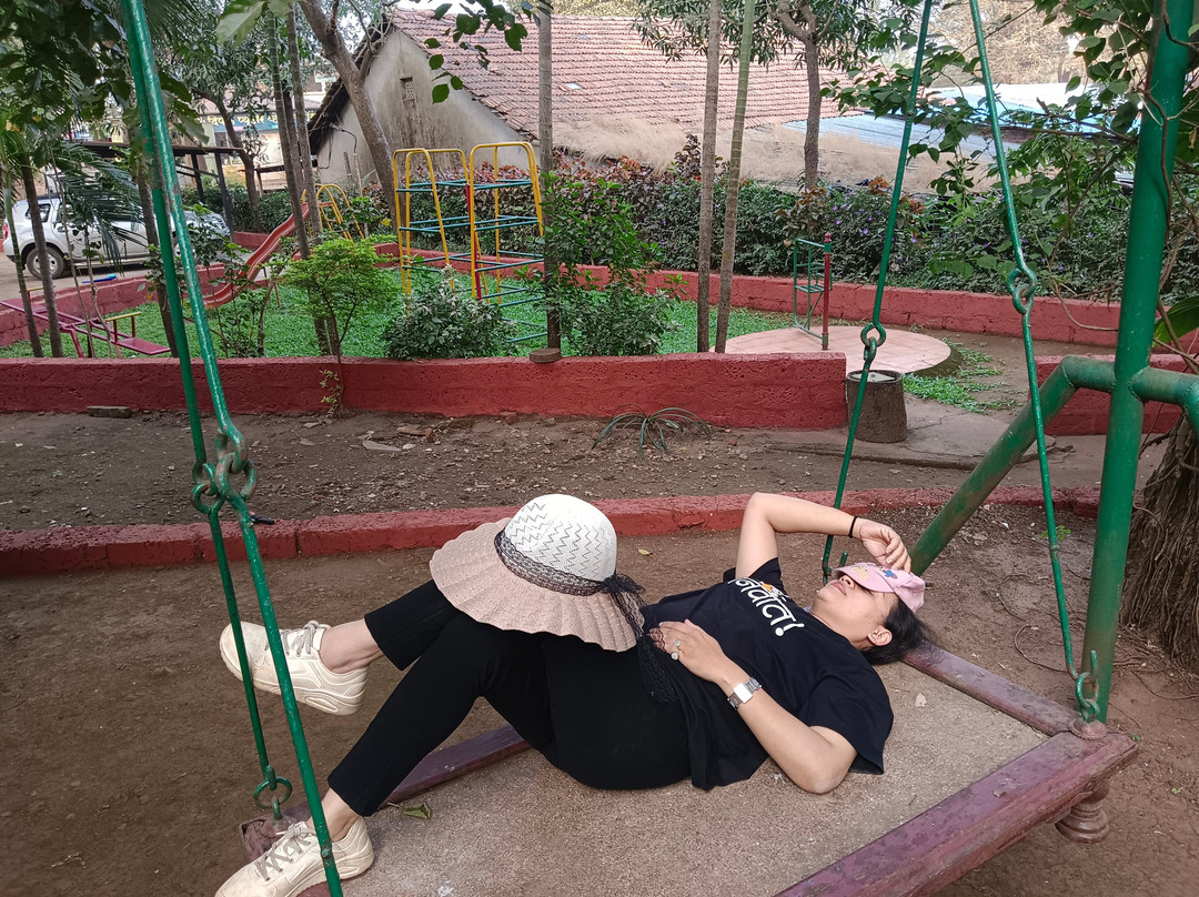 The Amba Resort主图