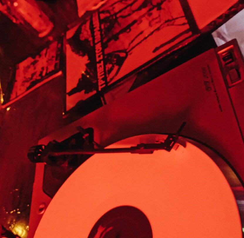 Rolling Stone Rock Bar-Naousa必去景点