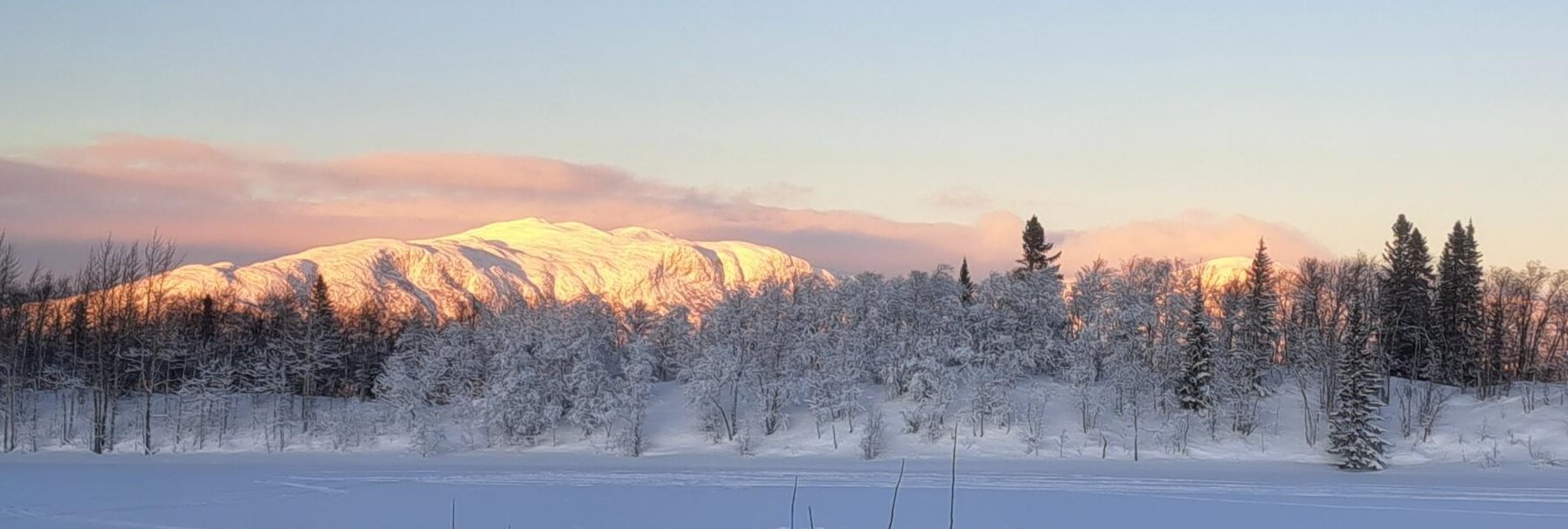 Saxnasgarden - South Lapland-浴室