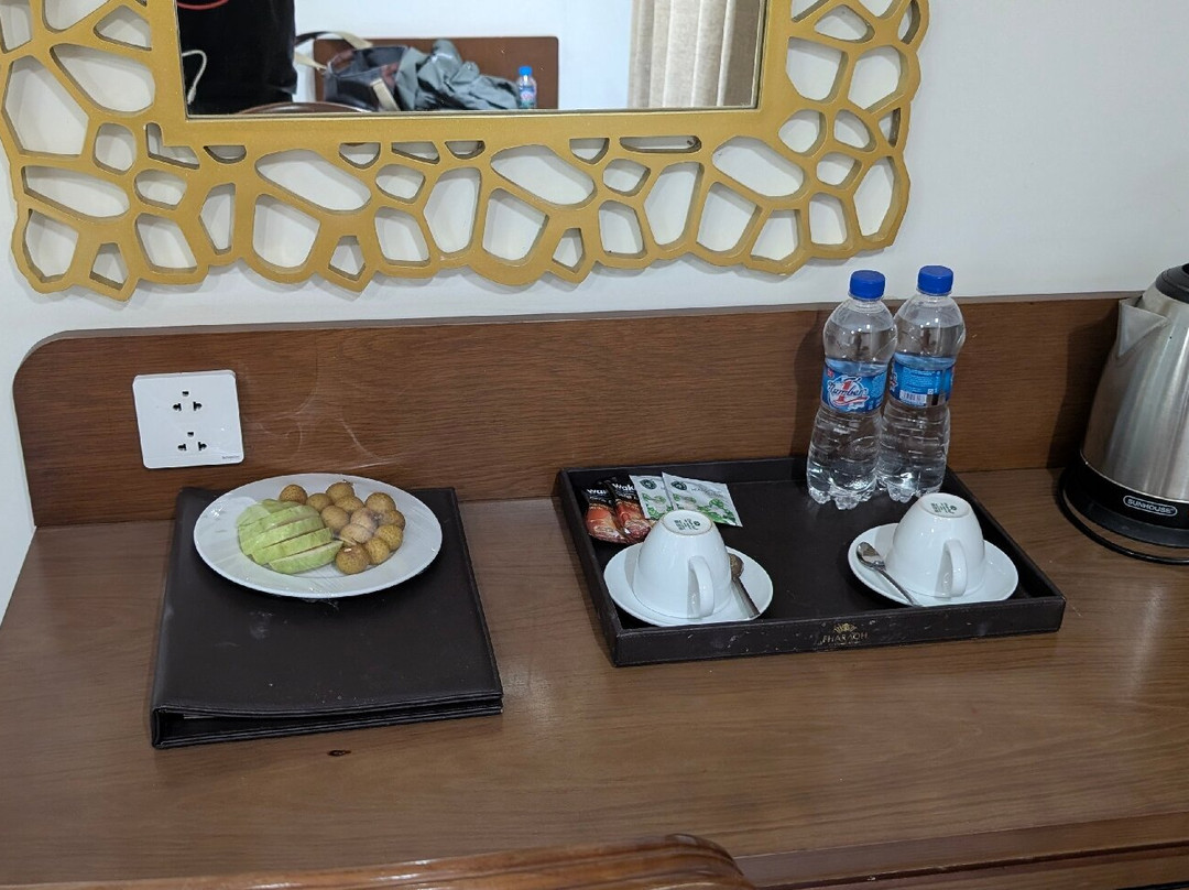 Pharaoh Boutique Hotel Danang主图