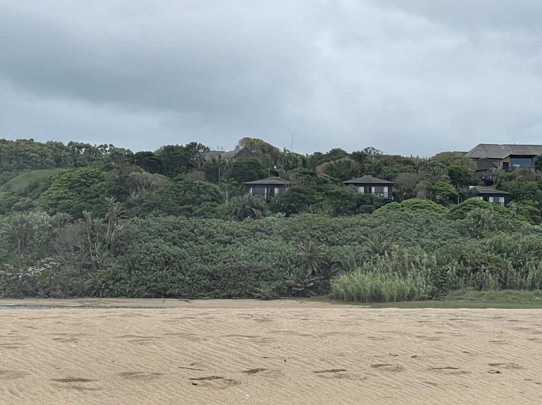 Sugar Beach Resort主图