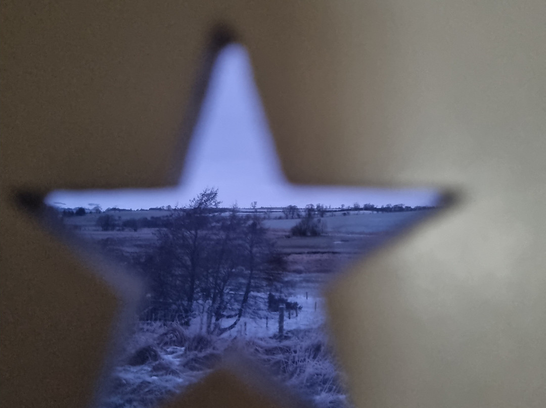 Westfield House Farm Bed and Breakfast主图