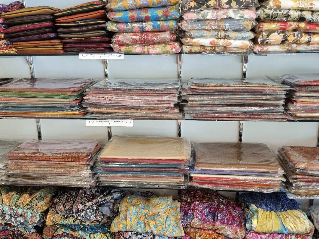 Marari Handicrafts Emporium景点图片