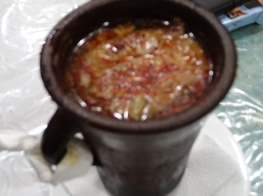Ruma Qala Hotel主图