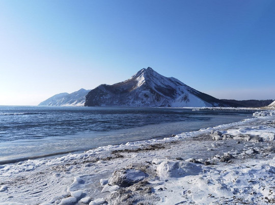 Sputniki Sakhalina-南萨哈林斯克必去景点