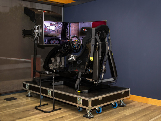 Estoril Racing Lab-卡斯凯什必去景点