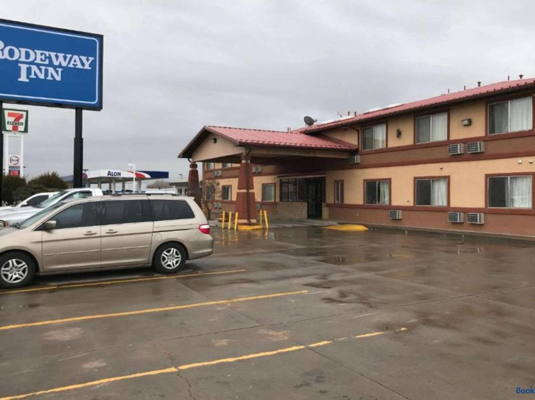 Rodeway Inn