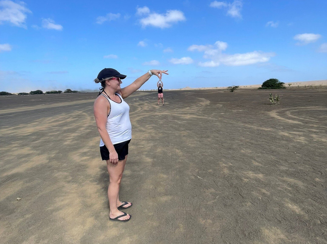 Tony Tours-Espargos必去景点