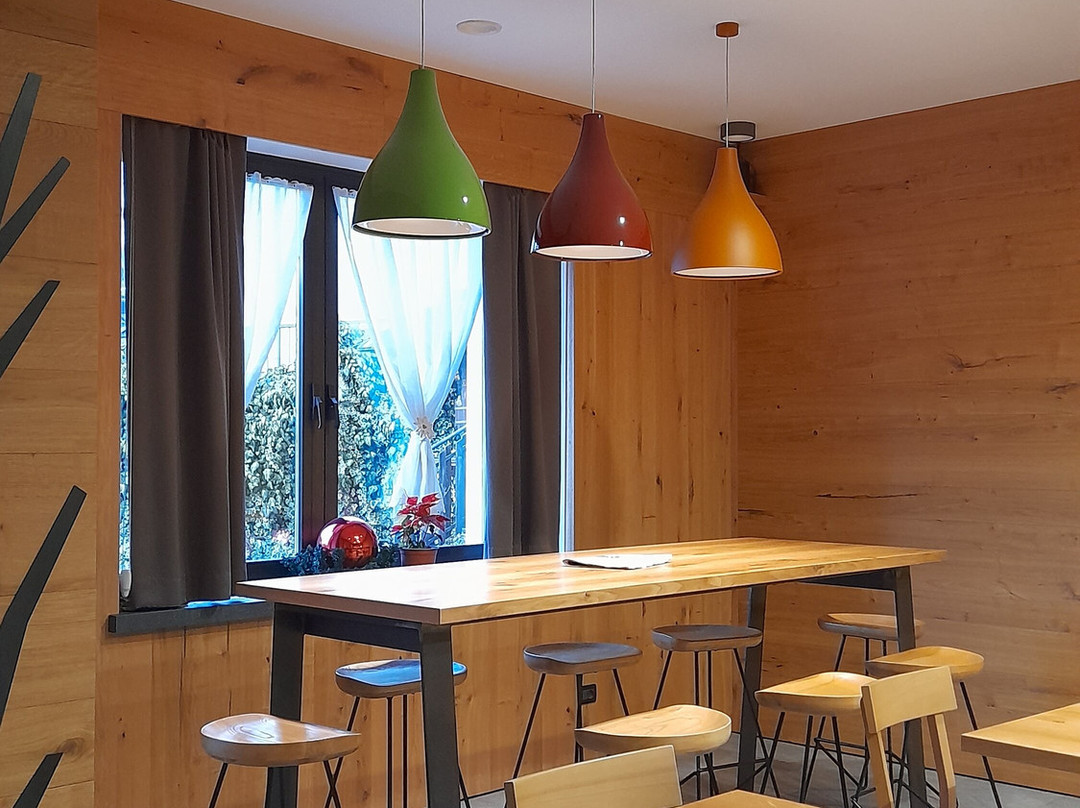 Santorsola Relax Hotel - Hotel Centrale主图