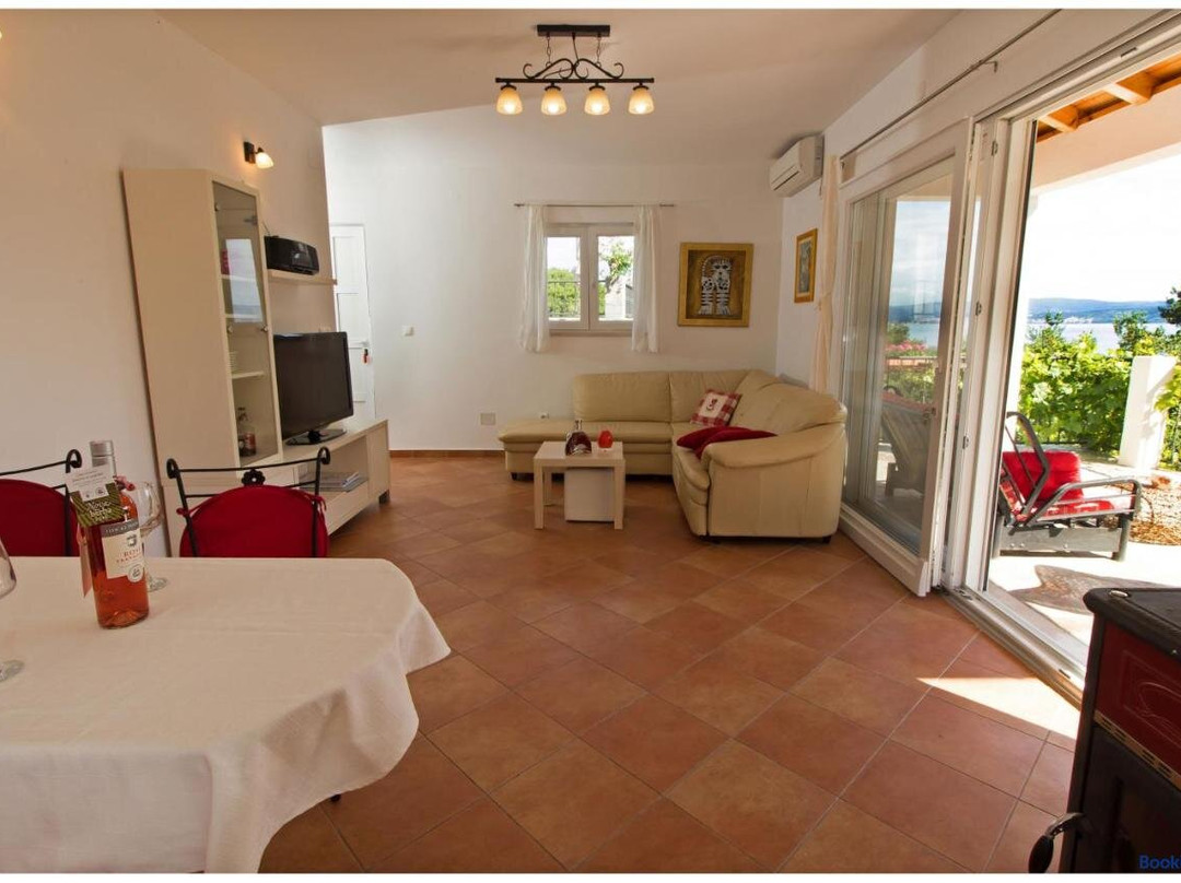 Apartments Fragolina