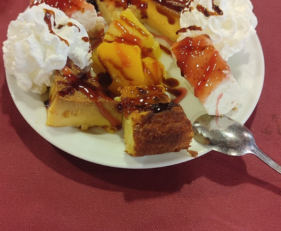 Hotel Palacio de Cristal主图