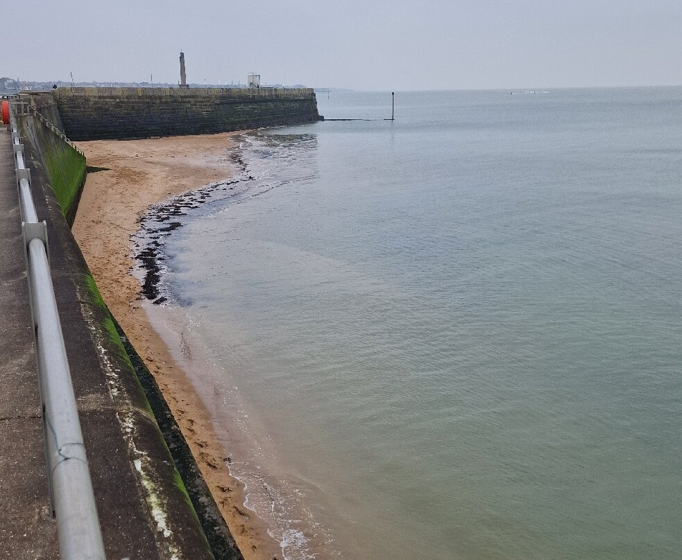 Margate Beach-马盖特必去景点