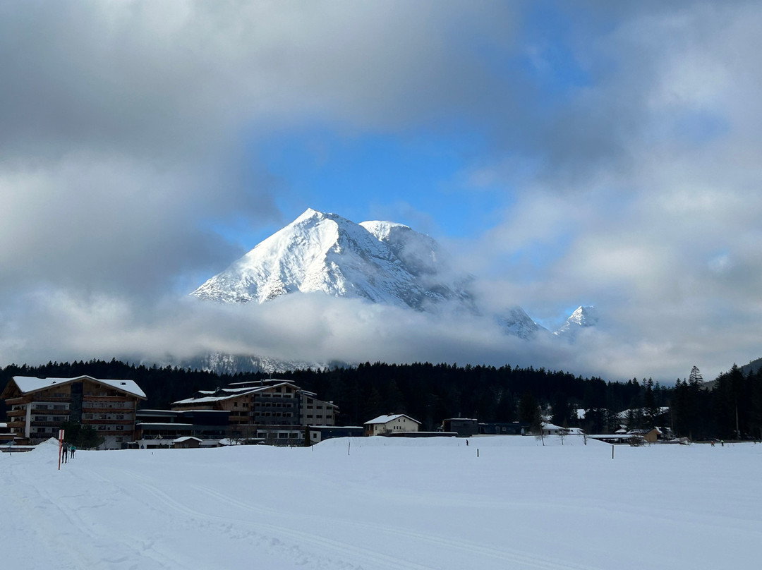 Biohotel Leutascherhof主图