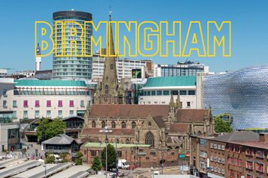 Cabzilla Minibus Taxi & Coach Hire-曼彻斯特必去景点