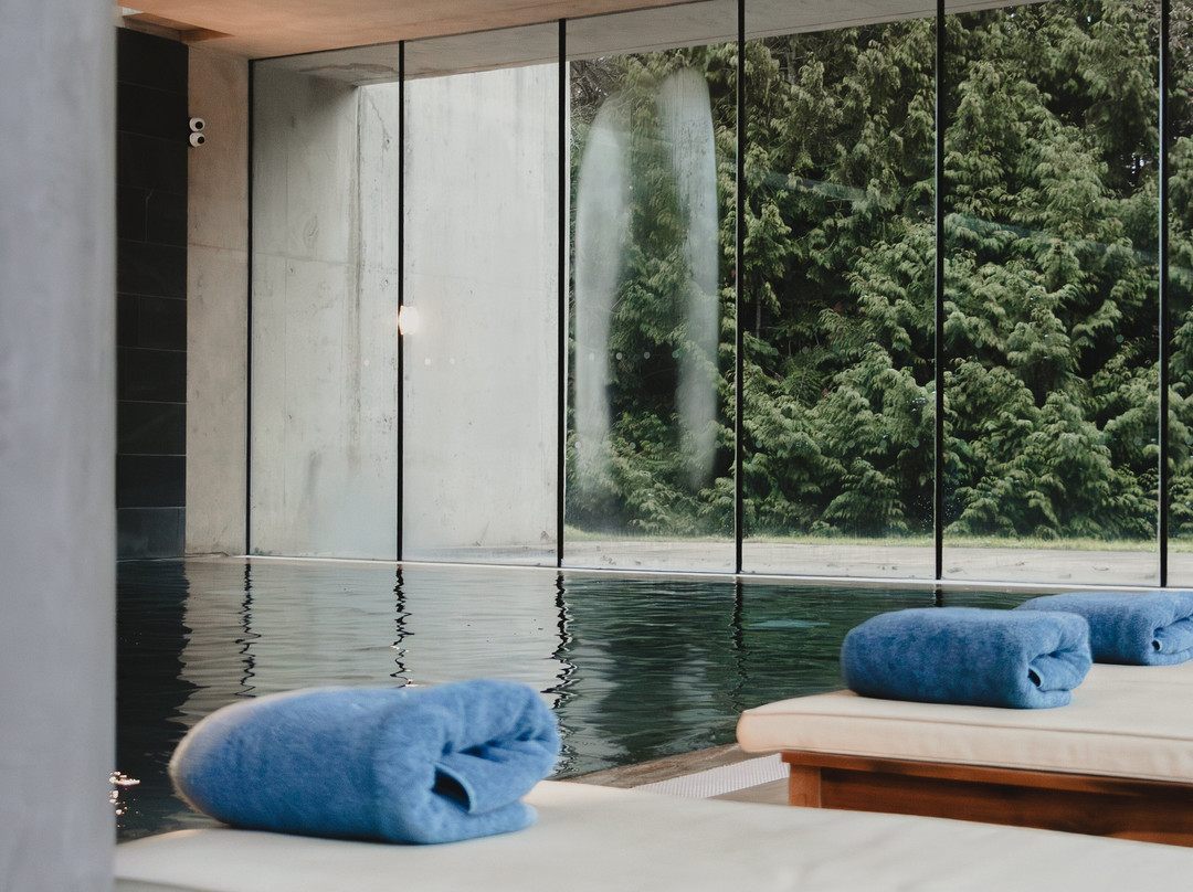 C-side Spa - Cowley Manor-Cowley必去景点