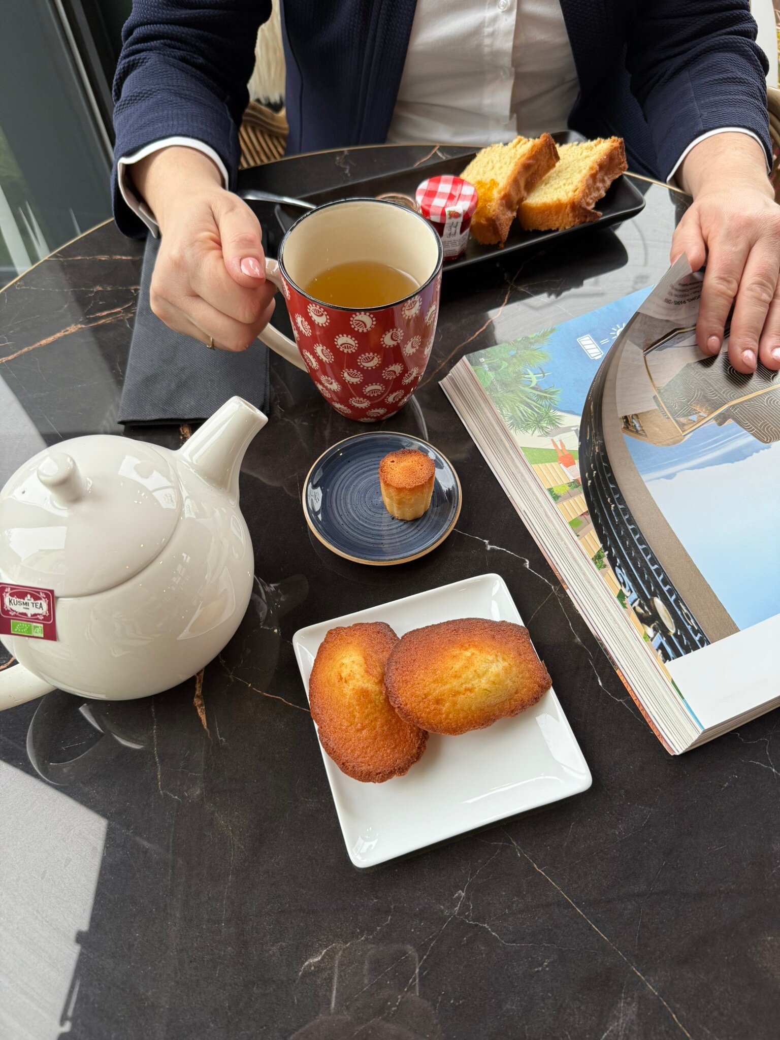 Hotel Des Pins-官方